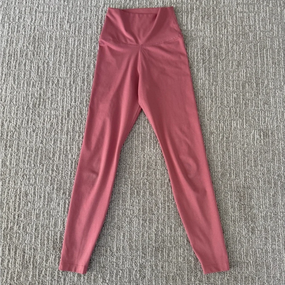 Nike Dri-Fit Yoga Legging XS